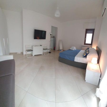 Corner Terrace Sorrento Coast Apartman Sant’Agnello Kültér fotó