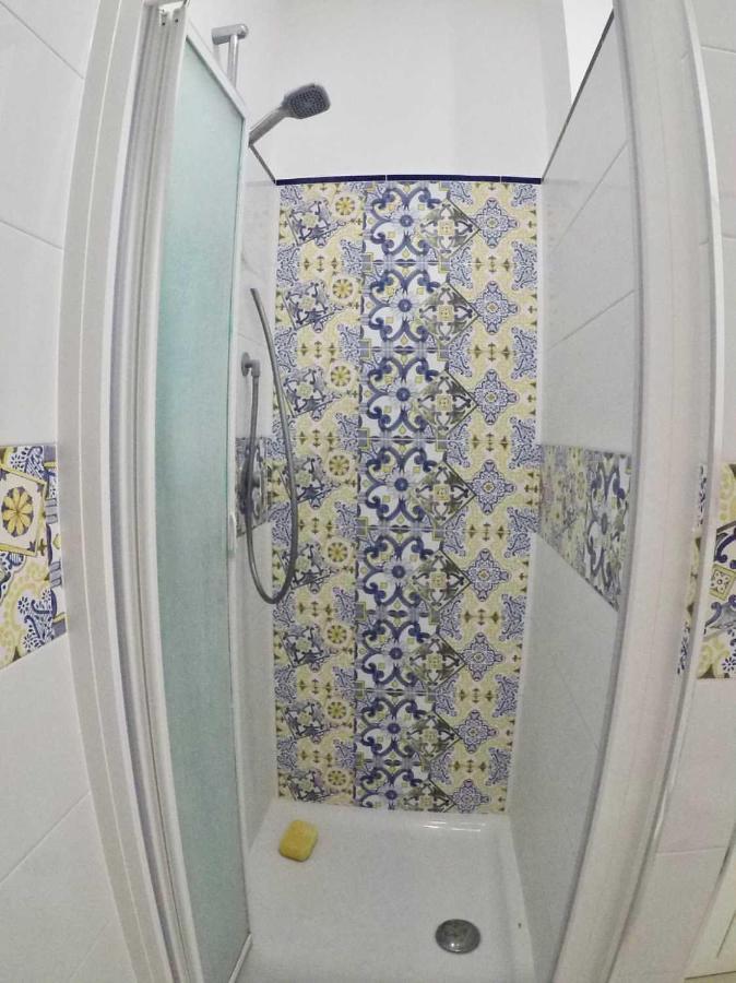 Corner Terrace Sorrento Coast Apartman Sant’Agnello Kültér fotó